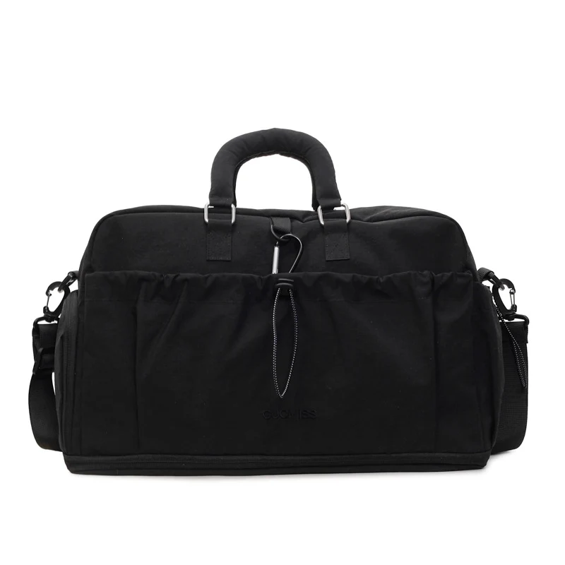 Stylische Reis-Duffel Tasche Brehn