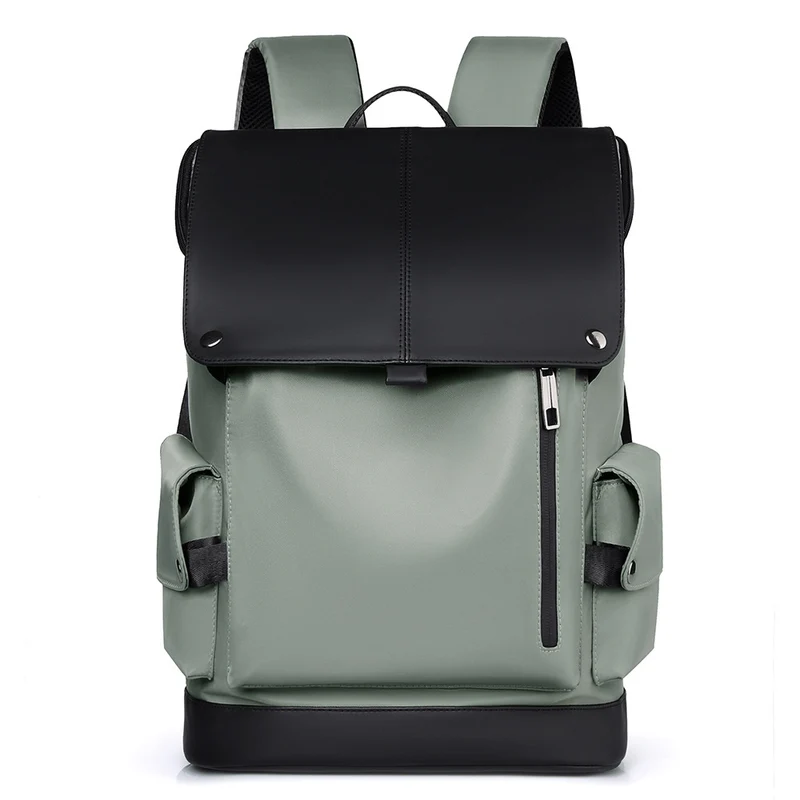 Stylische Multi-Taschen Outdoor-Rucksack Brehn