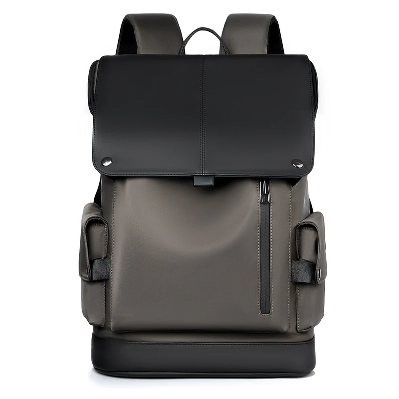 Stylische Multi-Taschen Outdoor-Rucksack Brehn