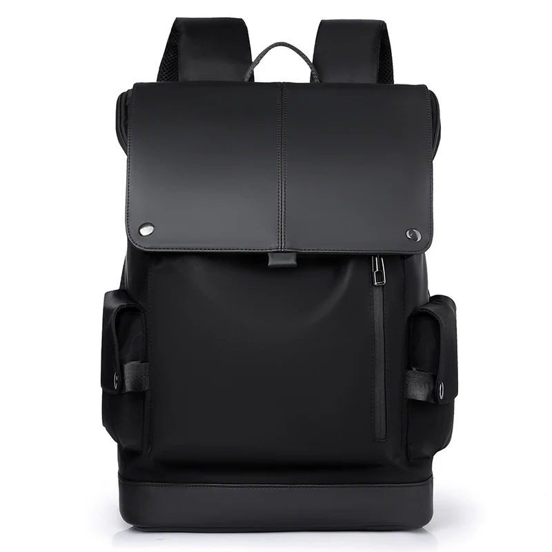 Stylische Multi-Taschen Outdoor-Rucksack Brehn