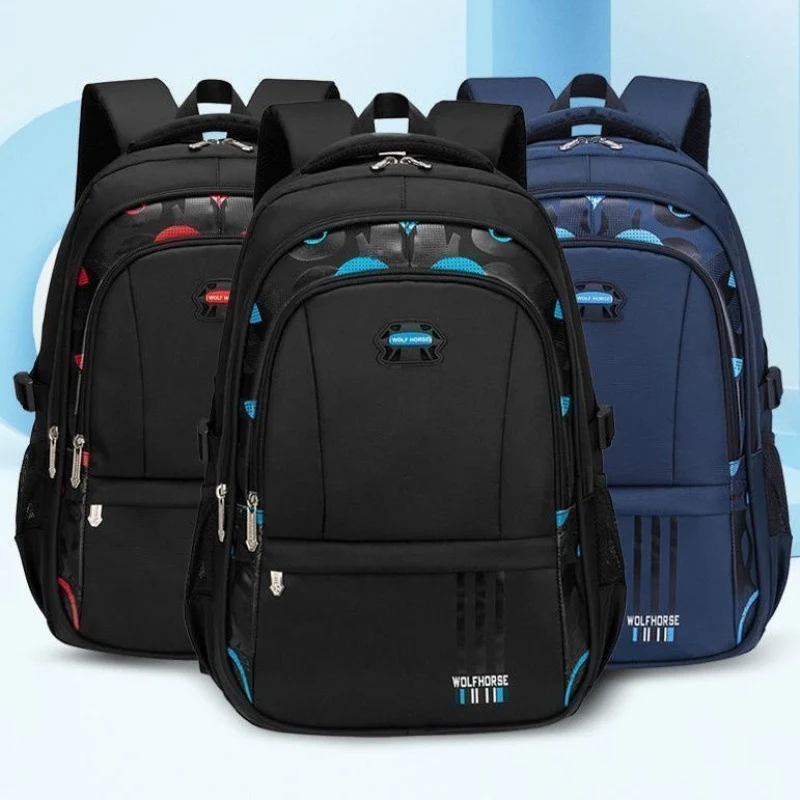 Vielseitiger Urban Utility Rucksack Brehn