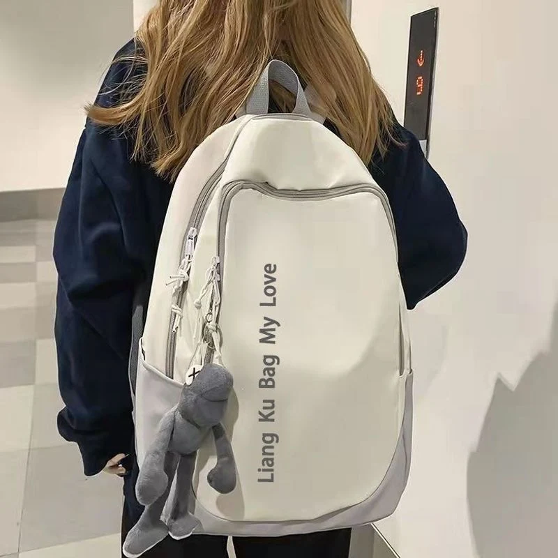 Vielseitiger Urbaner Reise-Rucksack Brehn