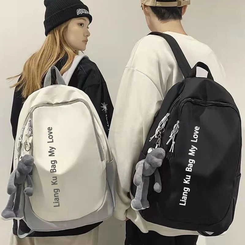 Vielseitiger Urbaner Reise-Rucksack Brehn