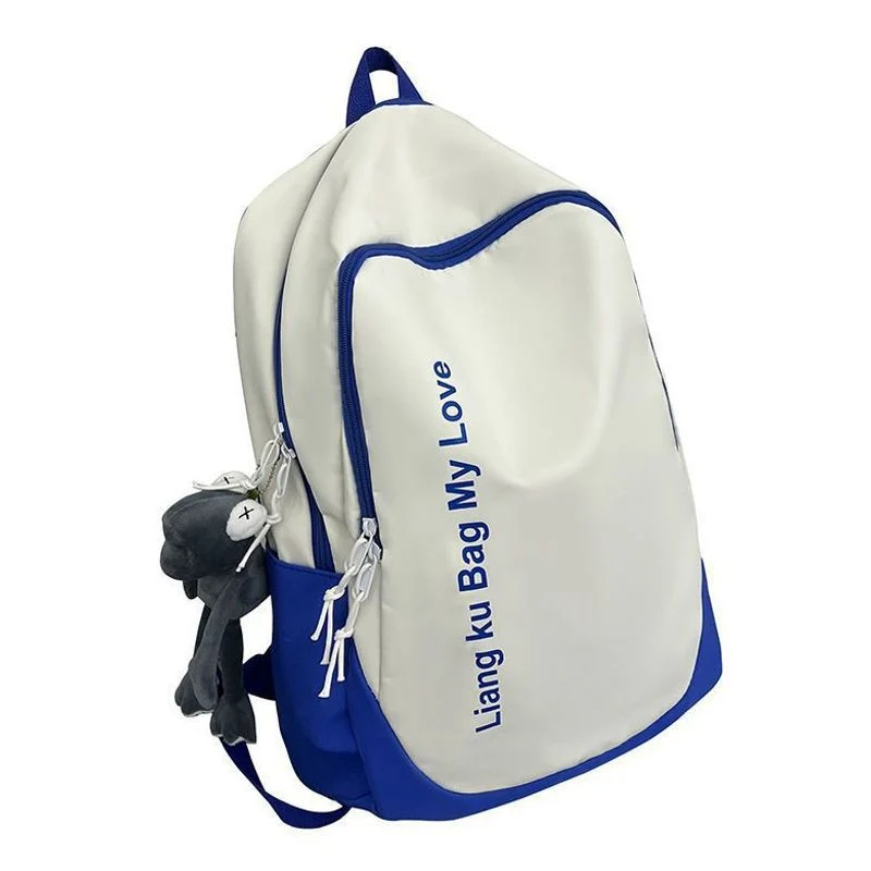 Vielseitiger Urbaner Reise-Rucksack Brehn