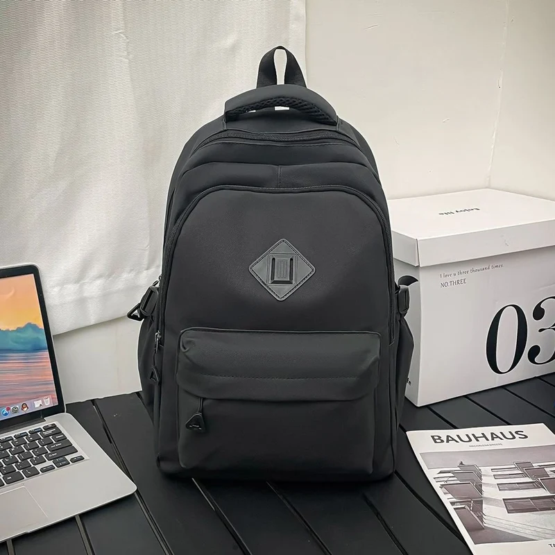Vielseitiger Urban Laptop Rucksack Brehn