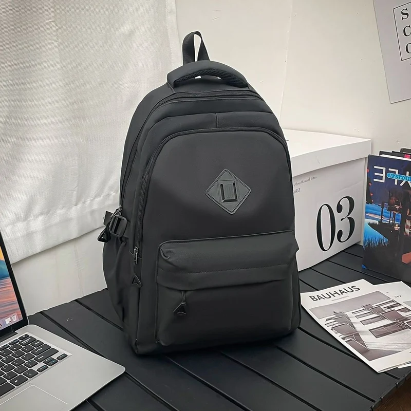 Vielseitiger Urban Laptop Rucksack Brehn