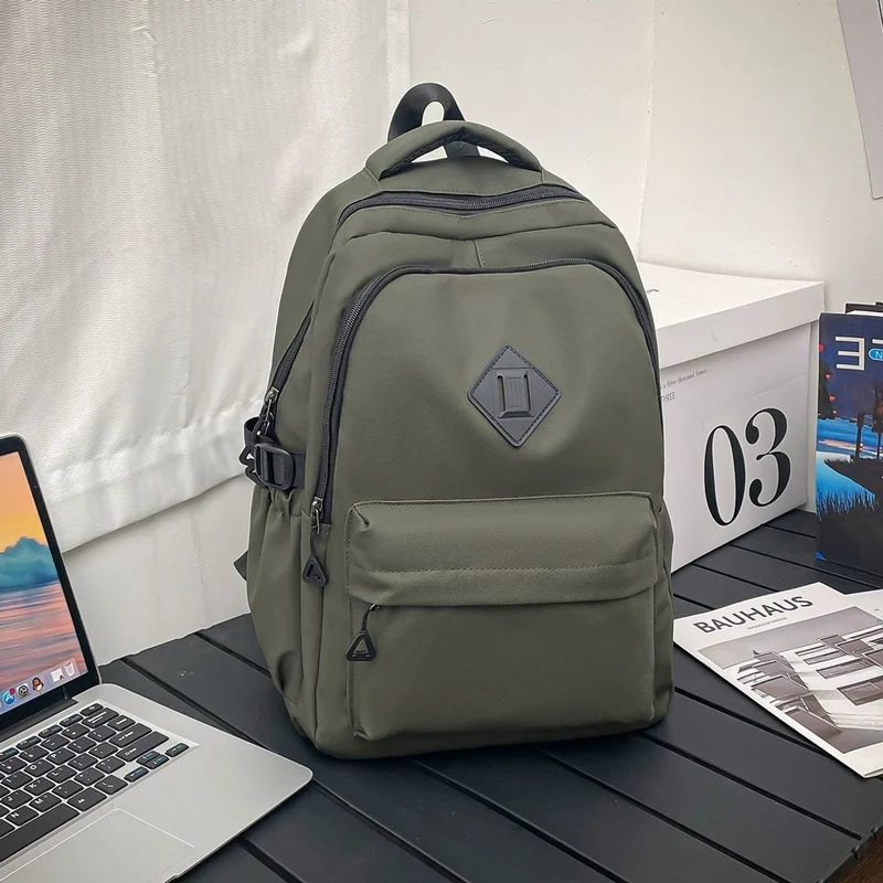 Vielseitiger Urban Laptop Rucksack Brehn