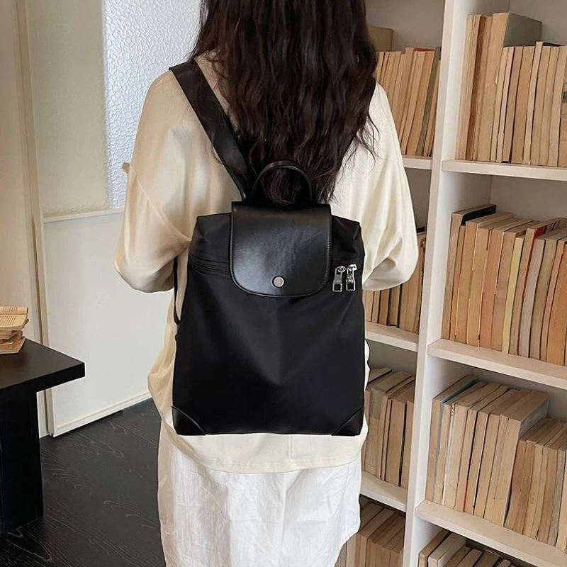 Vielseitiger Urban Rucksack mit sicherem Verschluss Brehn