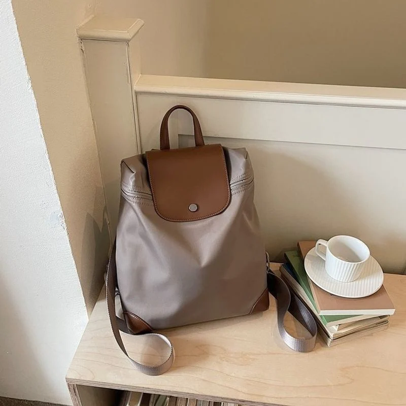 Vielseitiger Urban Rucksack mit sicherem Verschluss Brehn