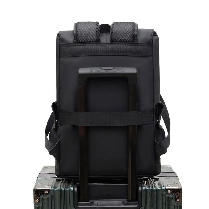 Vielseitiger Urban-Rucksack mit multifunktionalem Design Brehn