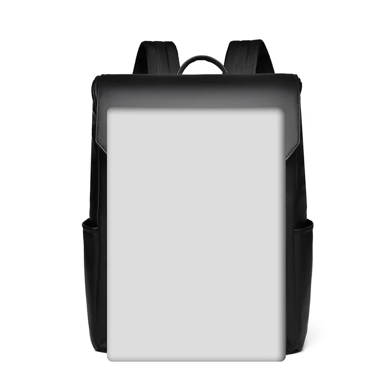 Stylischer Multifunktionaler Rucksack Brehn