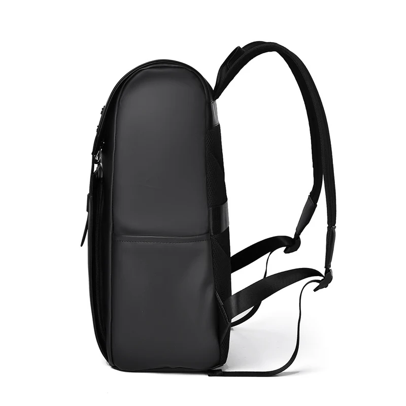 Stylischer Multifunktionaler Rucksack Brehn