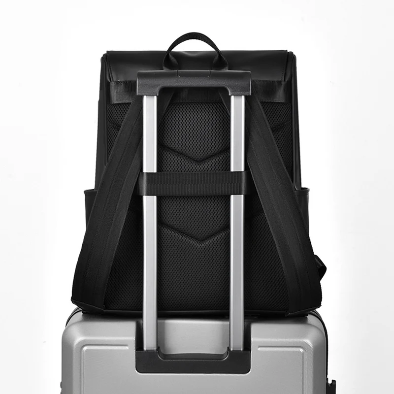 Stylischer Multifunktionaler Rucksack Brehn