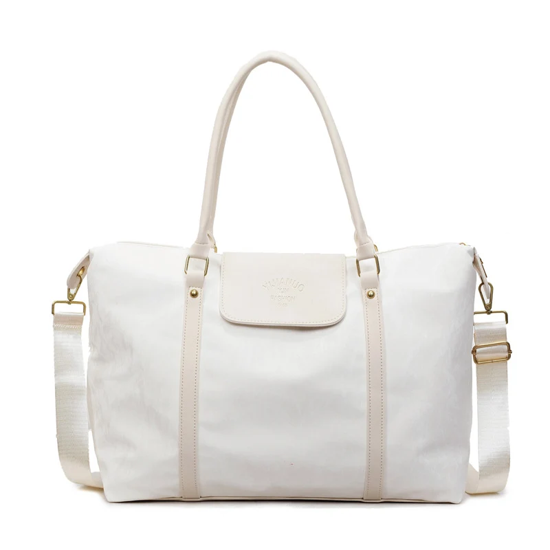 Stylische Kompressions-Reis-Duffle-Tasche Brehn
