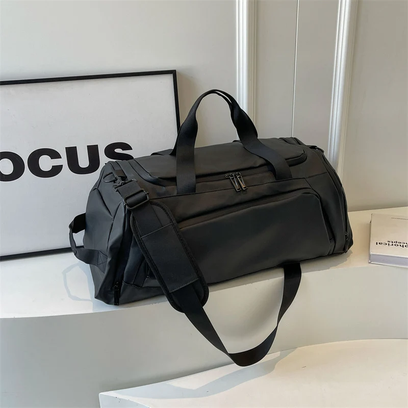 Sport Duffel Bag Brehn