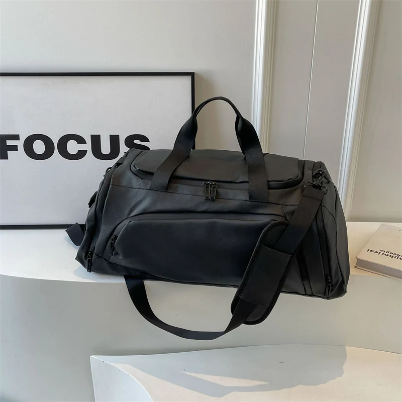 Sport Duffel Bag Brehn