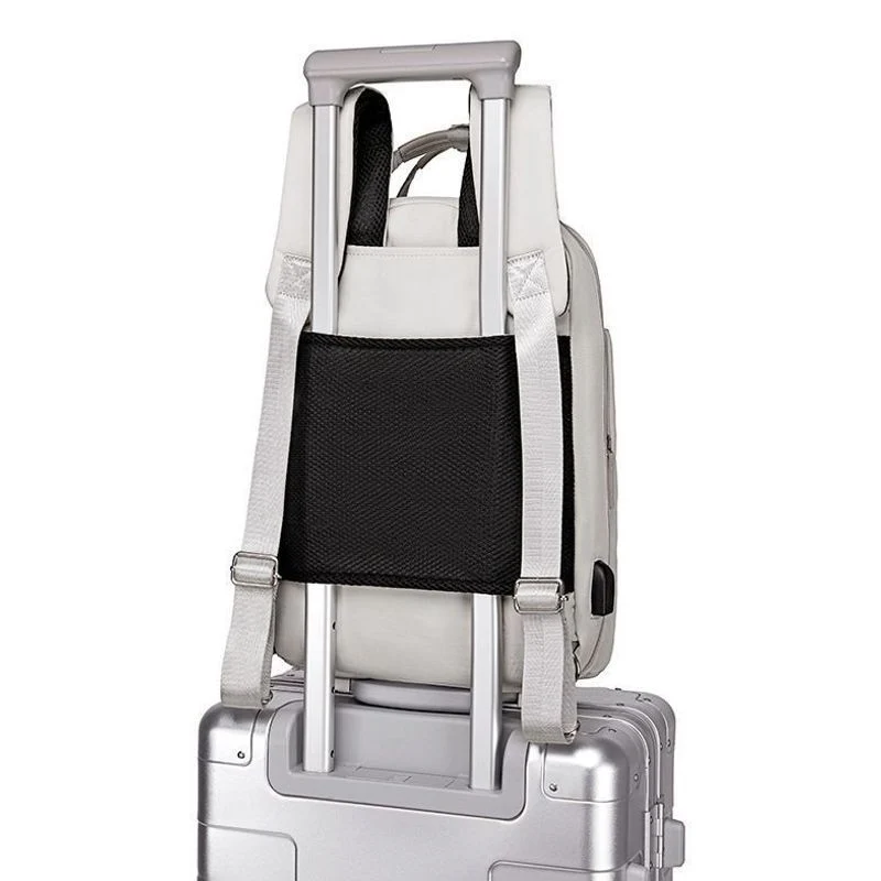Vielseitiger Reise-Laptop-Rucksack Brehn