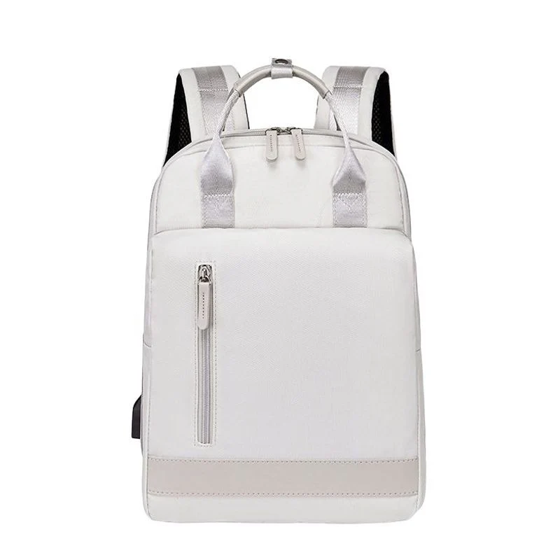 Vielseitiger Reise-Laptop-Rucksack Brehn