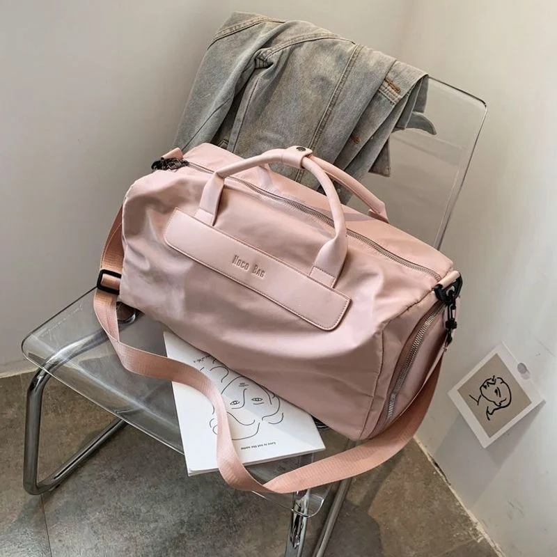 Vielseitige Reisetasche Brehn