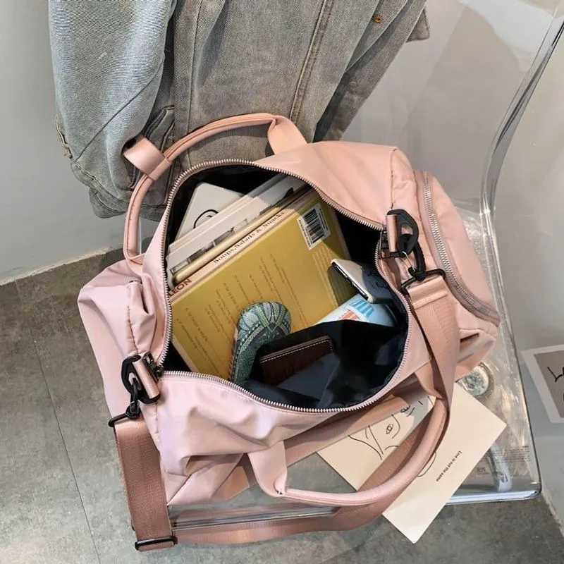 Vielseitige Reisetasche Brehn
