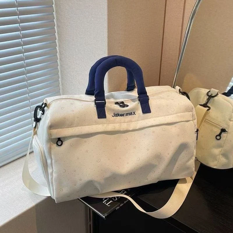Vielseitige Reisetasche mit mehreren Fächern Brehn