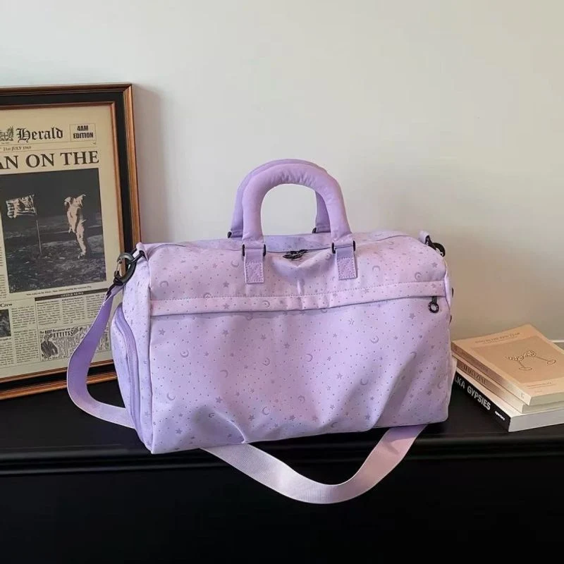 Vielseitige Reisetasche mit mehreren Fächern Brehn