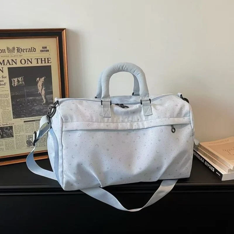 Vielseitige Reisetasche mit mehreren Fächern Brehn