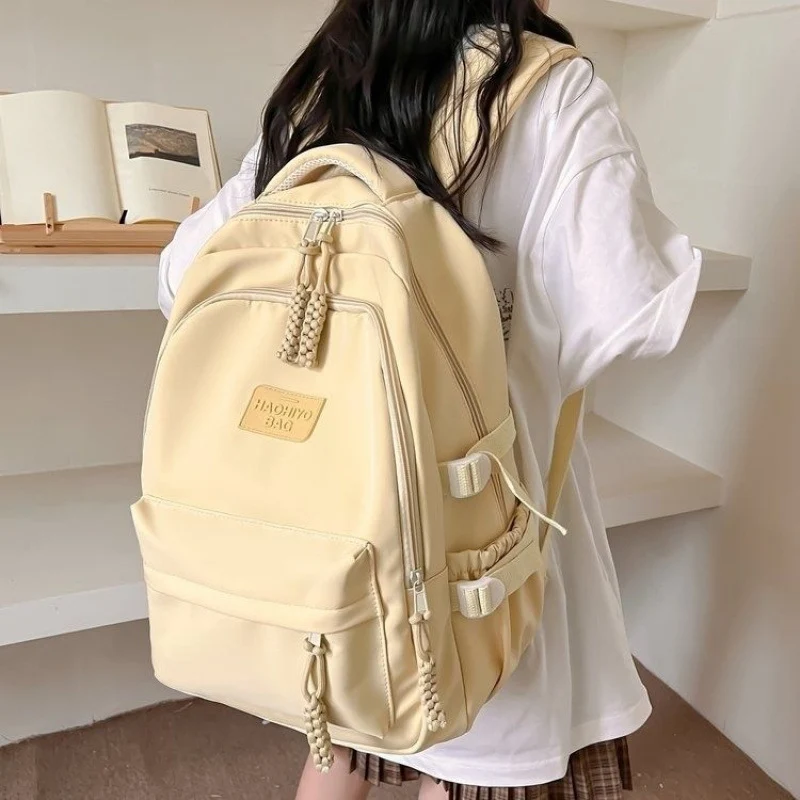 Vielseitiger Reise-Rucksack Brehn