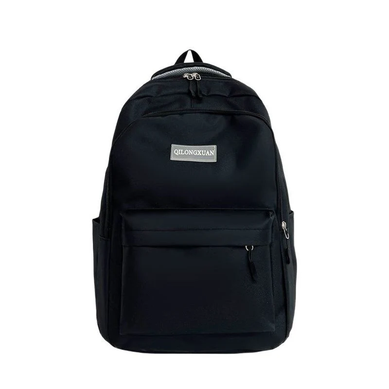 Vielseitiger Studentenrucksack Brehn
