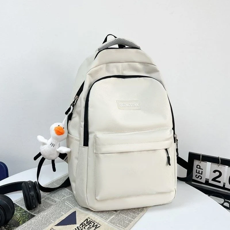 Vielseitiger Studentenrucksack Brehn