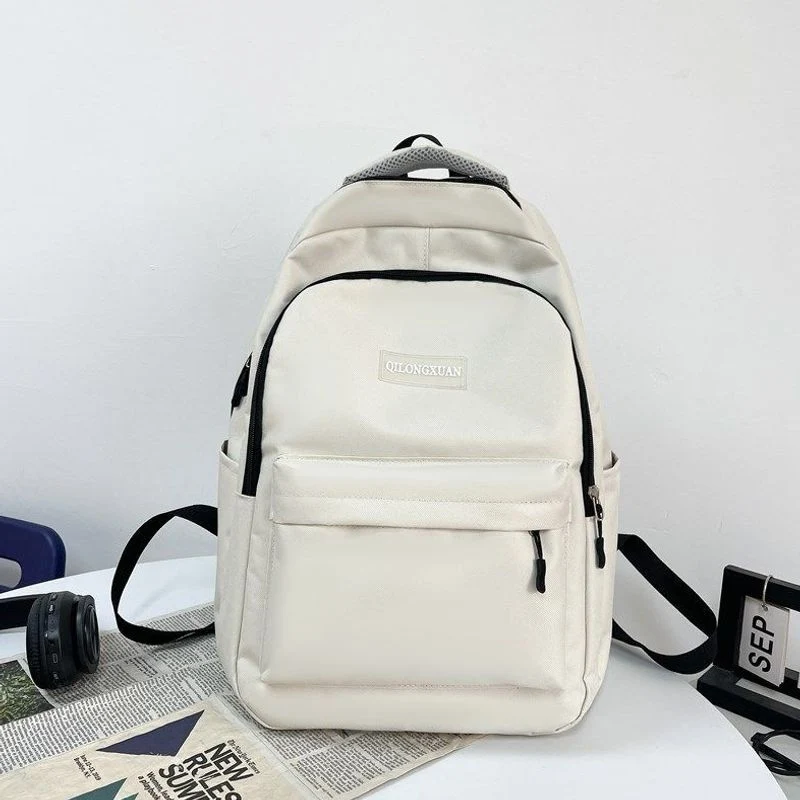 Vielseitiger Studentenrucksack Brehn