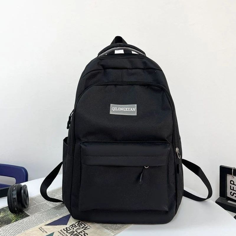 Vielseitiger Studentenrucksack Brehn