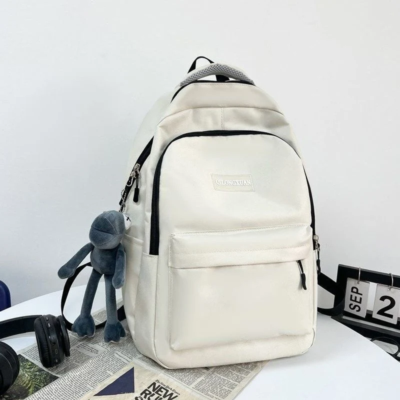 Vielseitiger Studentenrucksack Brehn