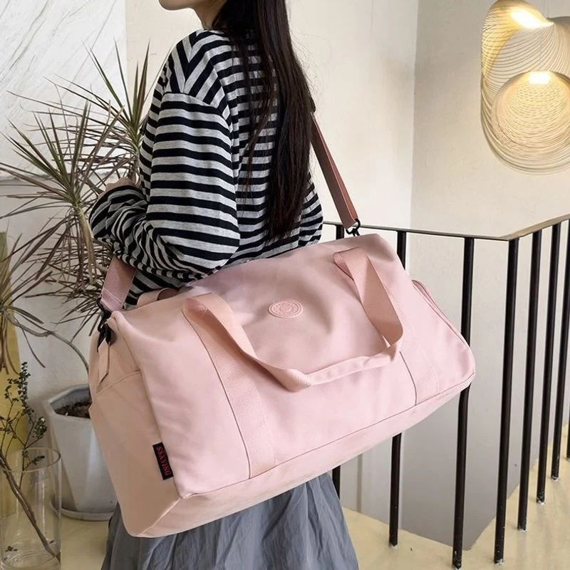 Vielseitige Sport Gym Duffel Bag Brehn