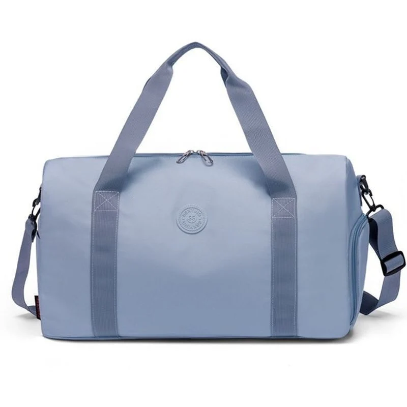 Vielseitige Sport Gym Duffel Bag Brehn