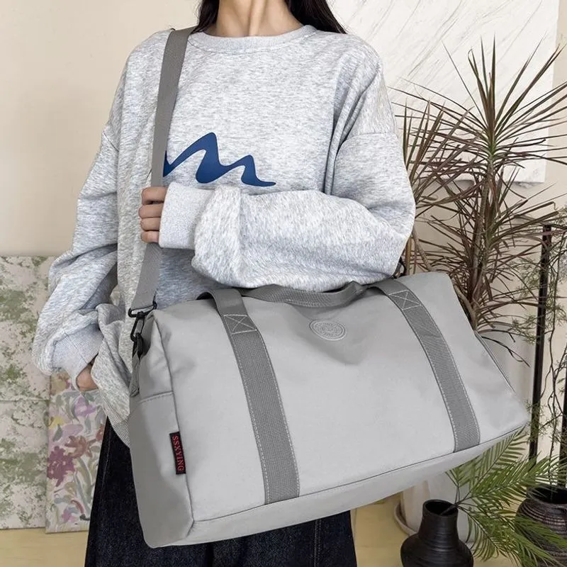 Vielseitige Sport Gym Duffel Bag Brehn