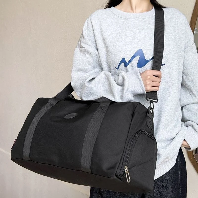 Vielseitige Sport Gym Duffel Bag Brehn