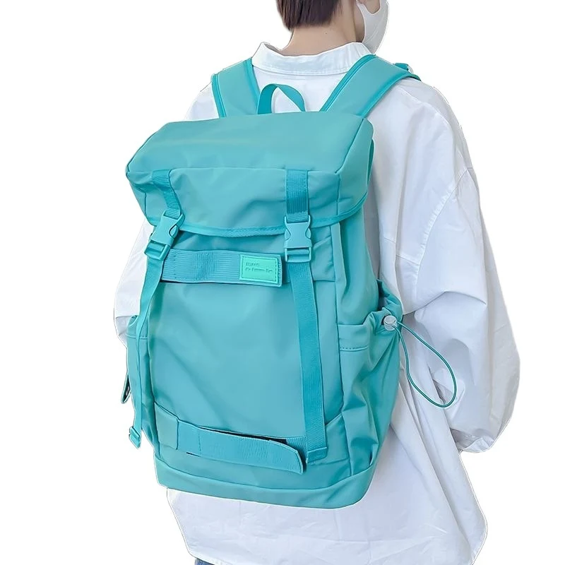 Vielseitiger Outdoor-Reiserucksack Brehn