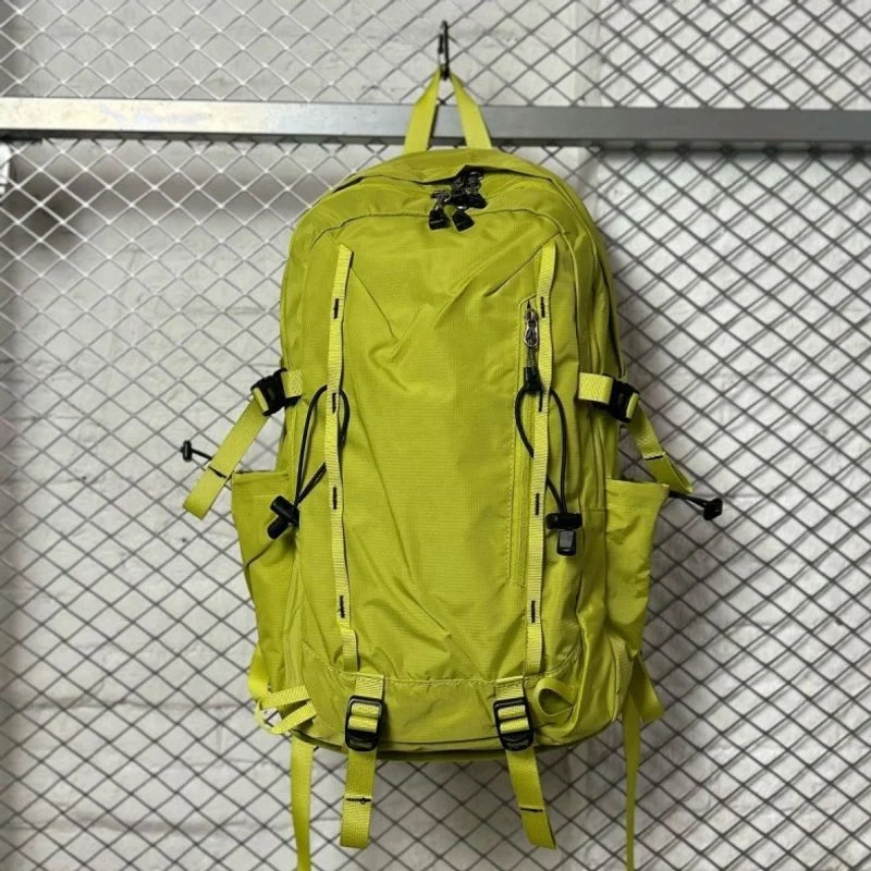 Vielseitiger Outdoor-Abenteuer-Rucksack Brehn