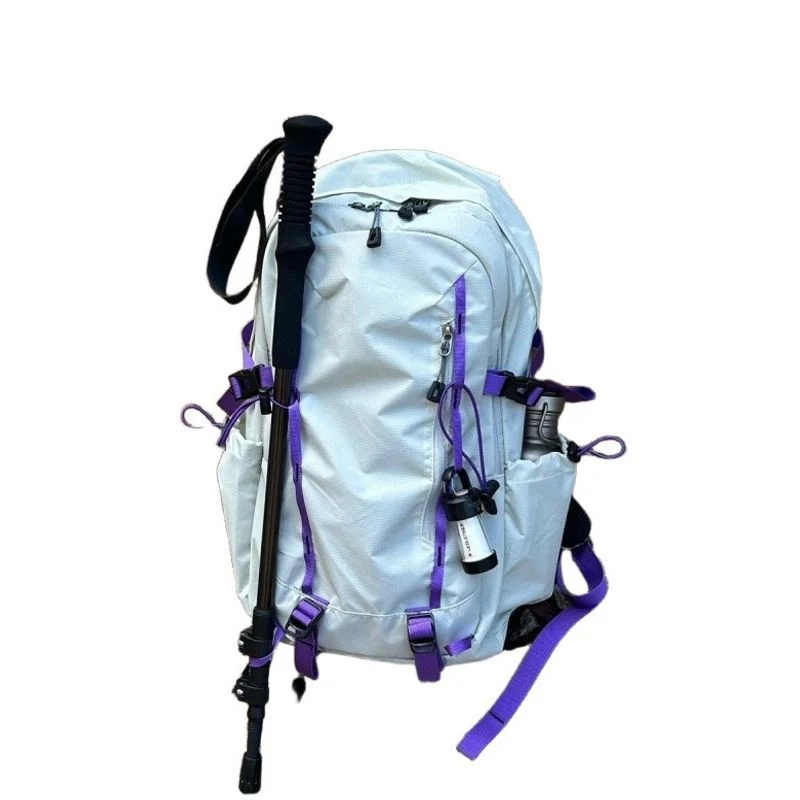 Vielseitiger Outdoor-Abenteuer-Rucksack Brehn