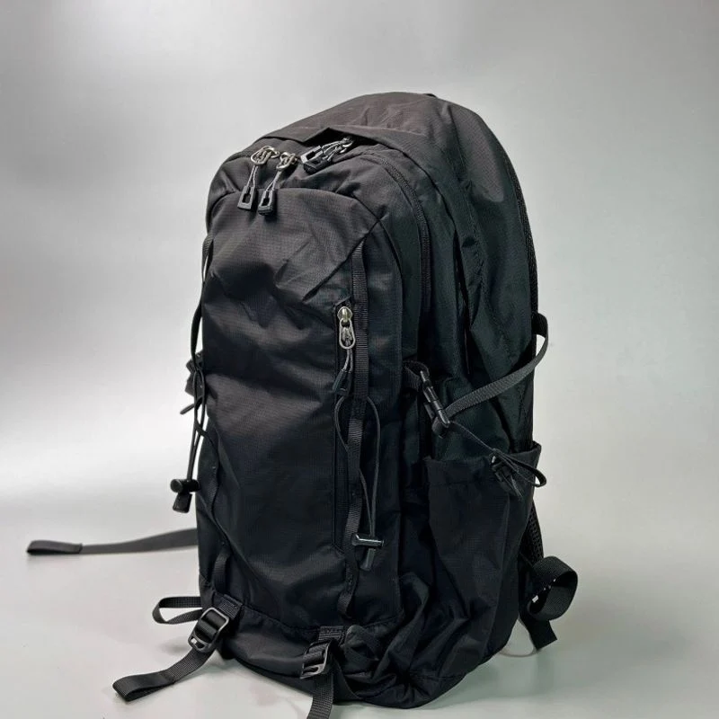 Vielseitiger Outdoor-Abenteuer-Rucksack Brehn