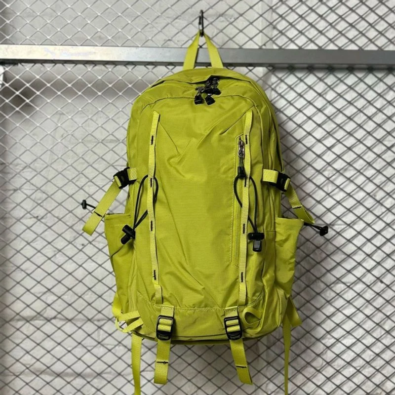 Vielseitiger Outdoor-Abenteuer-Rucksack Brehn