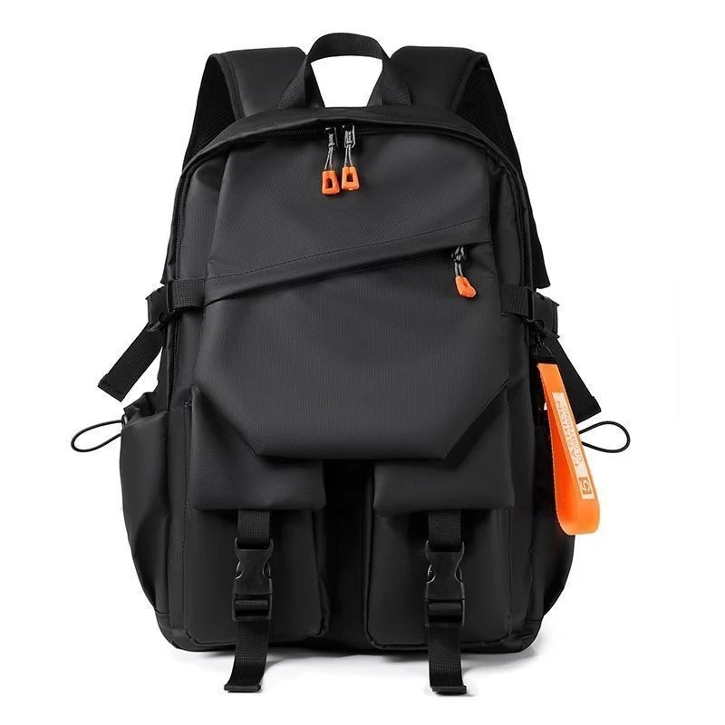 Vielseitiger Multi-Taschen Urban Rucksack Brehn