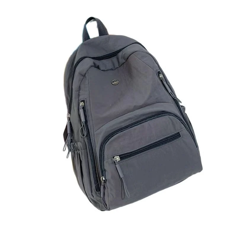 Vielseitiger Multi-Taschen Reise-Rucksack Brehn