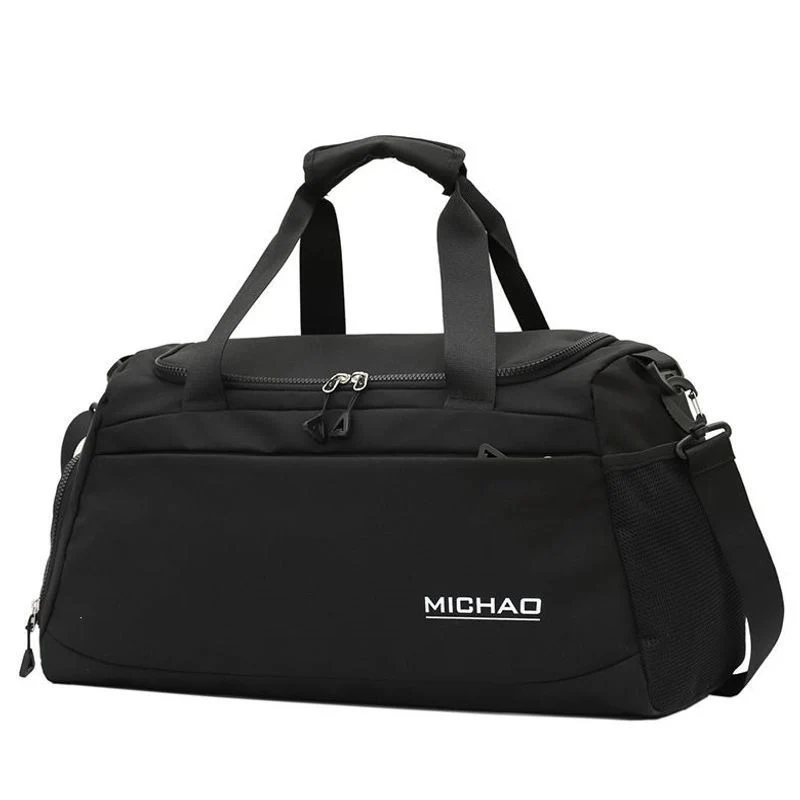 Vielseitige Multi-Taschen Sport Duffel Tasche Brehn