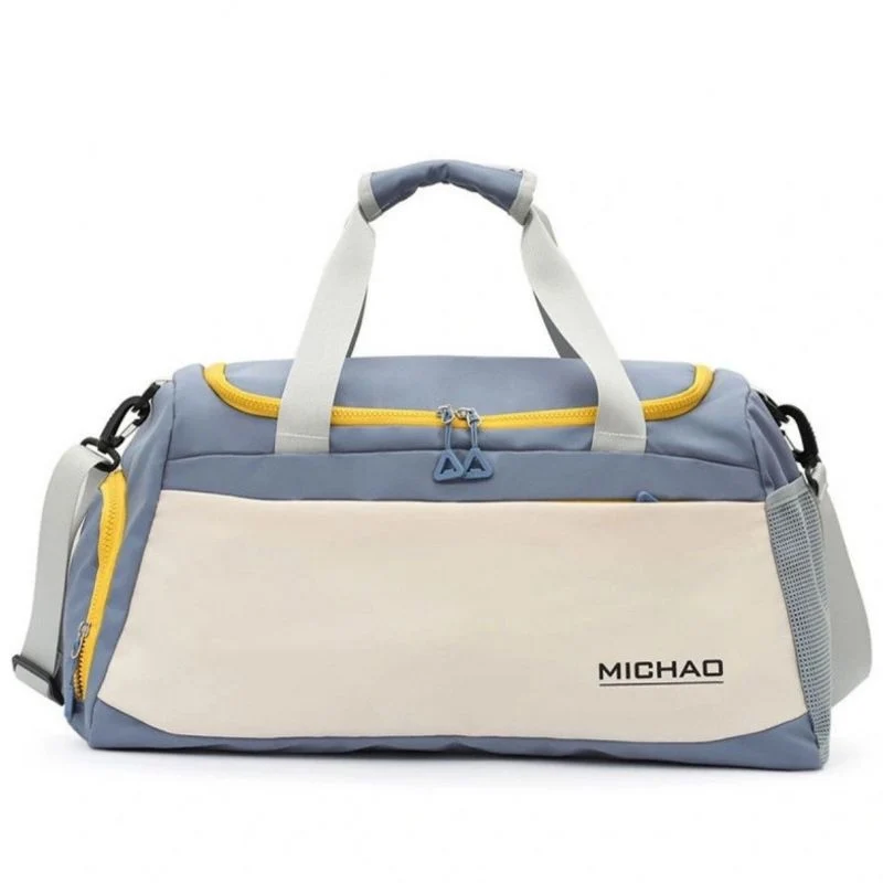 Vielseitige Multi-Taschen Sport Duffel Tasche Brehn