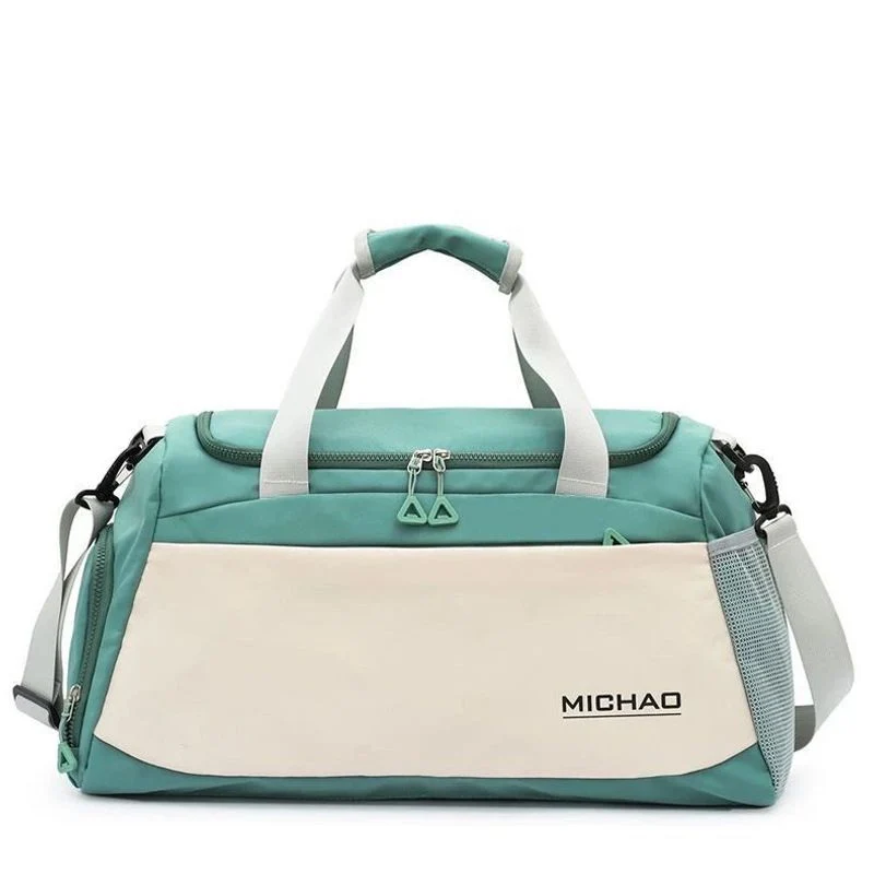 Vielseitige Multi-Taschen Sport Duffel Tasche Brehn