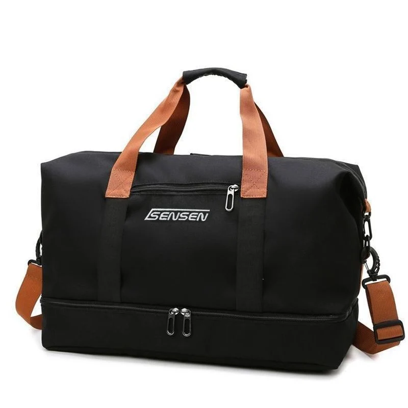 Vielseitige Multifunktionale Reisetasche Brehn