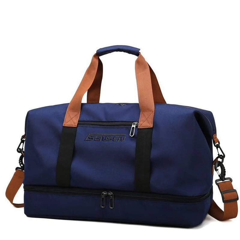 Vielseitige Multifunktionale Reisetasche Brehn