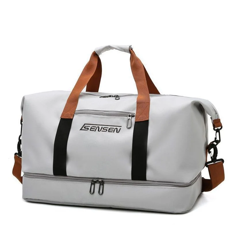 Vielseitige Multifunktionale Reisetasche Brehn
